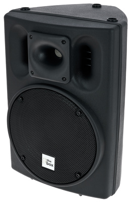 the box PA110 B-Stock