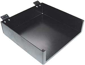 K&M Wallbox Cover 30x30cm
