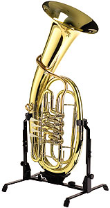Kühnl & Hoyer 79/4 Baritone Brass
