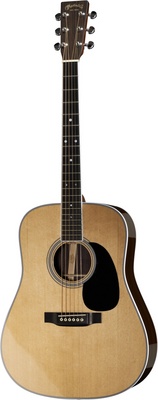 Martin Guitars D-35