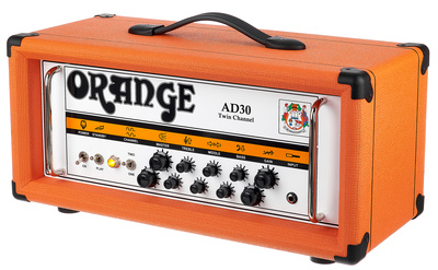 Orange AD30HTC B-Stock