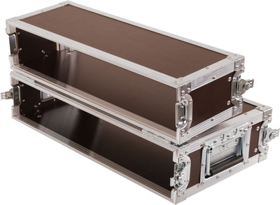 Thon Dual CD Player Case Live 2U