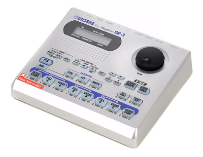Boss DR-3 B-Stock