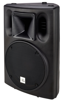 the box PA302 A B-Stock
