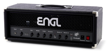 Engl Fireball 60 E625 B-Stock