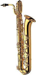 Yanagisawa B-991 Baritone Saxophone