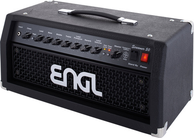 Engl Screamer 50 E335 B-Stock