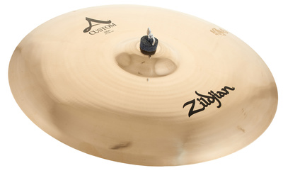 Zildjian 22" A-Custom Ride B-Stock