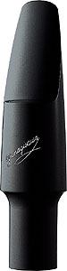 Yanagisawa Barit.Sax Mouthpiece Ebonite 9