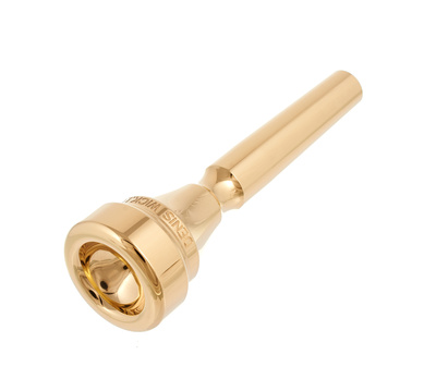 Denis Wick 4882 Trumpet 3E B-Stock