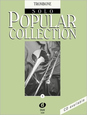 Edition Dux Popular Collection 1 (Tromb)