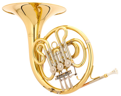 Thomann HR 100 Junior Bb-Frenc B-Stock