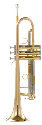 Thomann TR 400 G Bb-Trumpet B-Stock