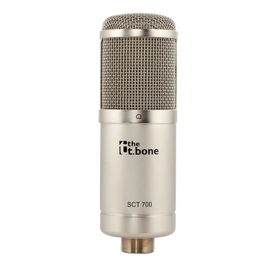 the t.bone SCT 700 B-Stock