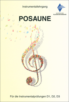 Musikverlag Heinlein Praxis Posaune