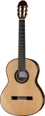Amalio Burguet 3M Spruce