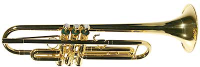 Schilke S42 Bb-Trumpet "Faddis" GP