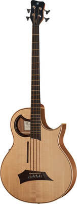 Warwick Alien 4