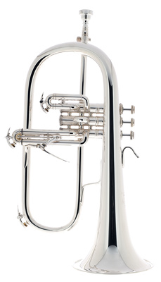 Bach 183S Flugelhorn