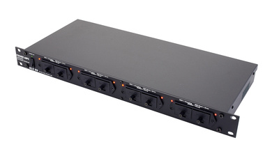 Fischer Amps ALC 89/300mA Charger B-Stock