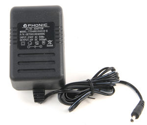 Phonic PAA2/3 Power Supply