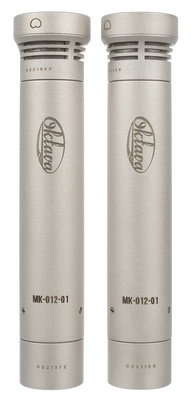 Oktava Mk 012-01 MSP2 Pair B-Stock