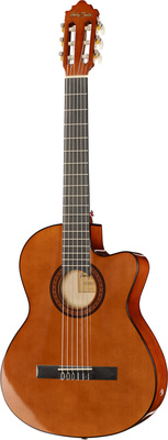 Harley Benton CG300CE NT