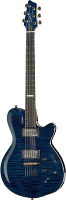 Godin LGX-SA TB AAA