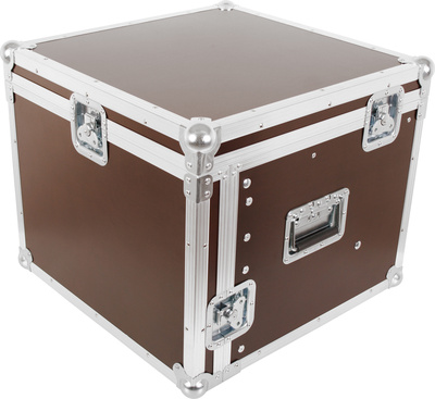 Thon L-Rack 8U 45 Adjustable Trail