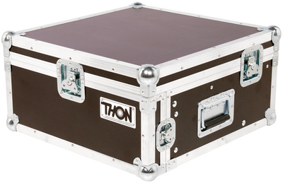 Thon L-Rack 4U 45 Tilt Mounts RA