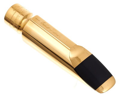 Otto Link New York Tenor Sax 7* B-Stock