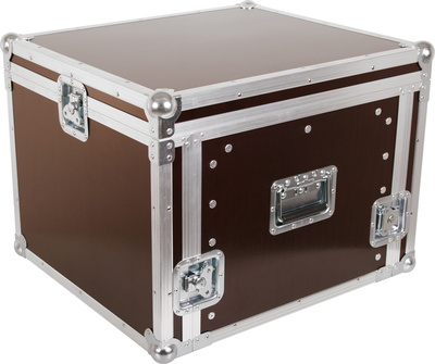 Thon Triple Door Live Rack 8U 45