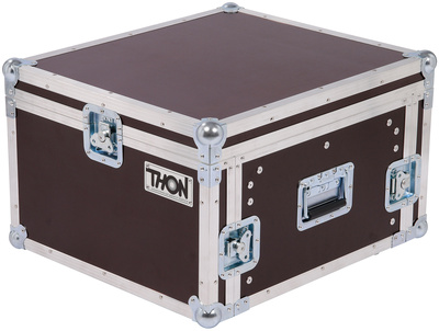 Thon Triple Door Live Rack 6U 45
