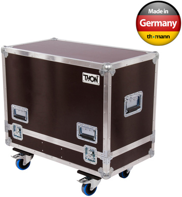 Thon Roadcase 2x d&b Q1/Q7 Speaker
