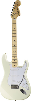 Fender Classic Series 70 Strat MN OW