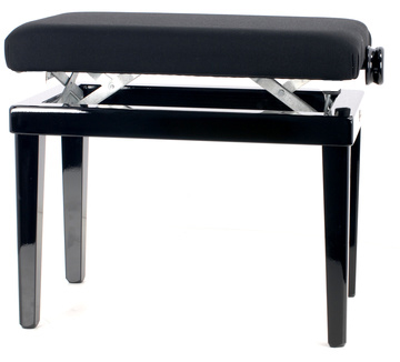 Andexinger 488 Black Polished B-Stock
