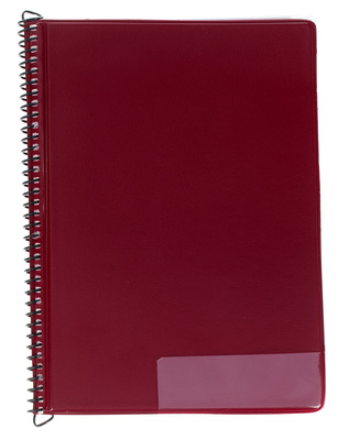 Star 245/15 Red