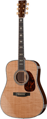 Martin Guitars D-45
