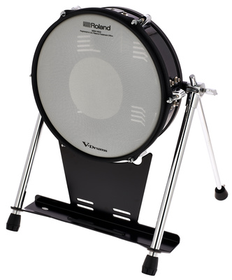 Roland KD-120BK 12" V-Drum Ki B-Stock