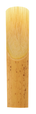 Vandoren ZZ Soprano Sax 4