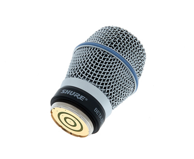 Shure RPW122 Beta 87C Cartri B-Stock