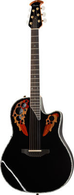 Ovation C1778LX-5 Custom Elite USA