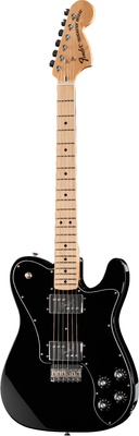 Fender 72 Telecaster Deluxe BK