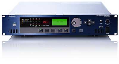 Yamaha DME 24N