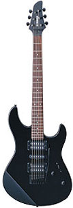 Yamaha RGX121Z BL