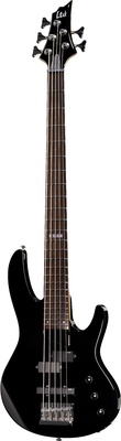 ESP LTD B-55 Black