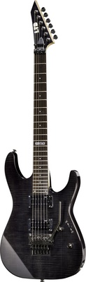 ESP LTD M-100FM STBK