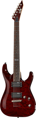 ESP LTD MH-100QM NT STBC