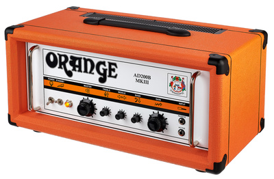 Orange AD200B Mk3 B-Stock