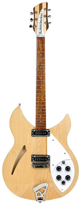 Rickenbacker 330 MG